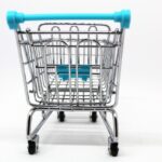 shopping cart, purchase, car, trade, car wallpapers, shop, objects