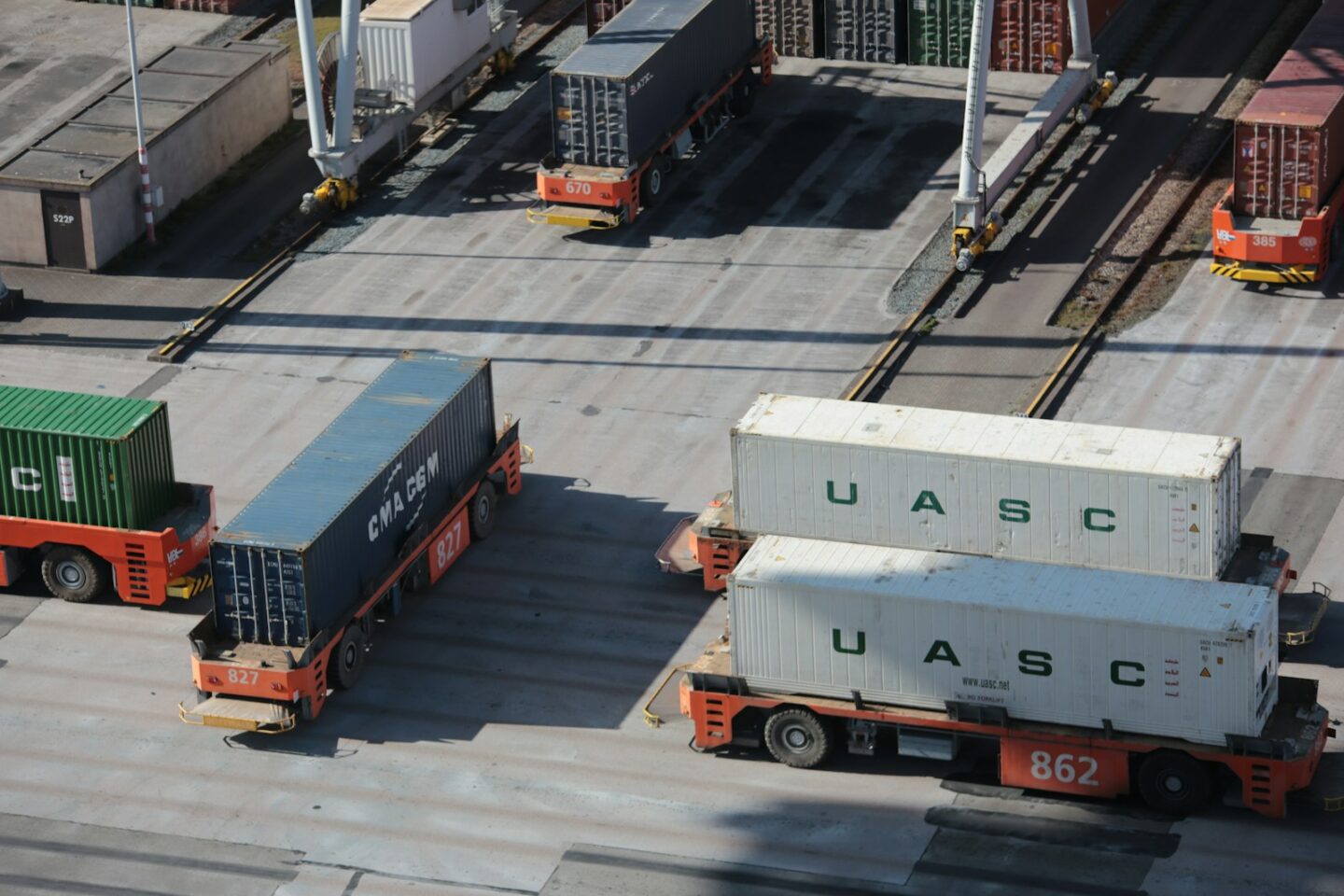 Logistyka bez zbędnych kilometrów – jak firmy ograniczają koszty transportu bez pogarszania jakości dostaw